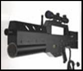 Morita Sniper