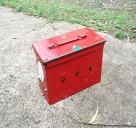 Sabotage Box