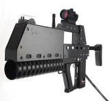 Commando