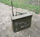 Head Quarters Box