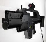 Pulse Rife